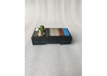 MURR ELEKTRONIK CUBE67 DIO8/DI8 ETB RAIL MURR ELEKTRONIK 56691