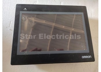 NB10W-TW01B OMRON INTERACTIVE HMI DISPLAY