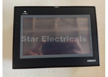 NB7W-TW01B OMRON INTERACTIVE HMI DISPLAY