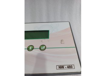 NEWTRONIC NW-480 NEWTRONIC BOD CONTROLLER NW480