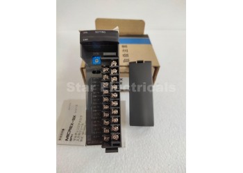 NP1AX04-MR ANALOG INPUT MODULE MICREX-SX FUJI