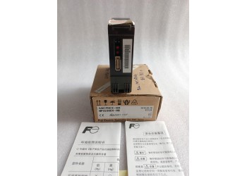 NP1AXH8V-MR FUJI MICREX-SX NP1AXH8V-MR NEW 