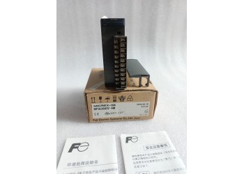 NP1AXH8V-MR FUJI MICREX-SX NP1AXH8V-MR NEW 