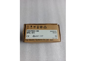 NP1L-RT1 FUJI MICREX-SX NP1L-RT1 NEW 
