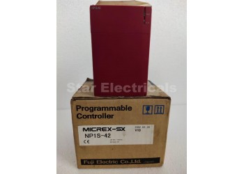 NP1S-42 MICREX-SX POWER SUPPLY MODULE FUJI