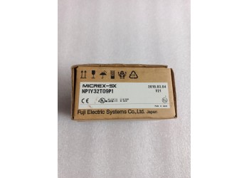 NP1Y32T09P1 FUJI MICREX-SX NP1Y32T09P1 NEW