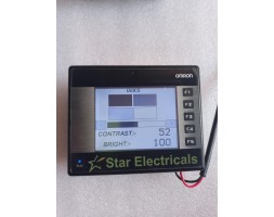 NQ3-MQ000-B OMRON NQ3-MQ000-B USED WORKING TESTED OK