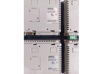 NQ3-MQ000-B OMRON NQ3-MQ000-B USED WORKING TESTED OK NQ3-MQ000-B OMRON NQ3-MQ000-B USED WORKING TESTED OK