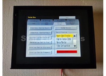 NS10-TV01B-V2 Omron HMI