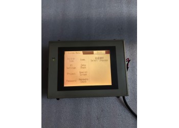 NS5-MQ10-V2 OMRON NS5MQ10V2 HMI 