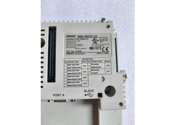 NS5-MQ10-V2 OMRON NS5MQ10V2 HMI 