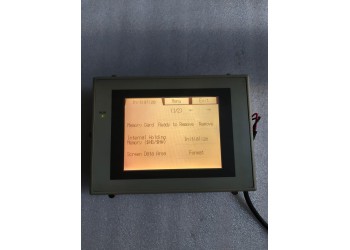 NS5-MQ10-V2 OMRON NS5MQ10V2 HMI 