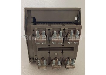 NT16 H2 1600 Amp Masterpact Air Circuit Breaker Schneider ACB Fully Automatic