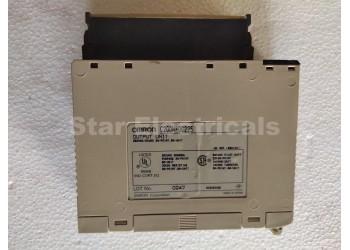 Omron C200H-0C225 Output Module.