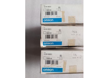 OMRON CS1W-OD261 Digital Output Unit