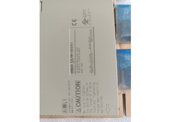 OMRON CS1W-OD261 Digital Output Unit