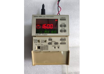 OMRON H8PS CAM POSITIONER OMRON H8PS-8BF 