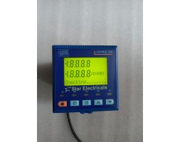 OPTEK CONTROL200 OPTEK CONTROL C200