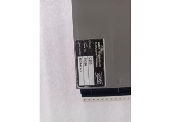OPTEK CONTROL200 OPTEK CONTROL C200 OPTEK CONTROL200 OPTEK CONTROL C200