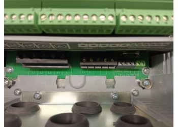 PARKER 591P-53235010-P00-U4V0 PARKER 591P53235010P00U4V0 