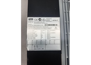 PARKER 591P-53235010-P00-U4V0 PARKER 591P53235010P00U4V0 