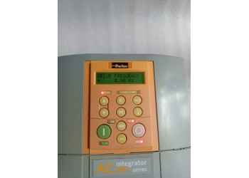 PARKER 690-532210C0-B00P08-A400 PARKER 690PC/0110/500/0011/UK/0/0/0/0/B0/0/008 