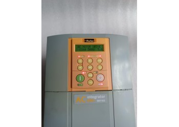 PARKER 690-532210C0-B00P08-A400 PARKER 690PC/0110/500/0011/UK/0/0/0/0/B0/0/008 