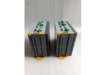 PARKER C3S063V2F11I11T40M00 SERVO DRIVE USED WORKING