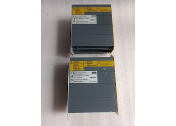 PARKER C3S063V2F11I11T40M00 SERVO DRIVE USED WORKING