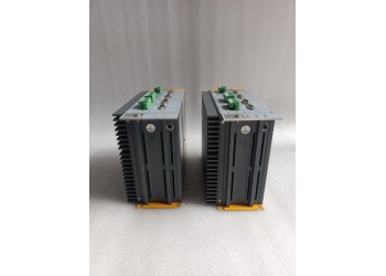 PARKER C3S063V2F11I11T40M00 SERVO DRIVE USED WORKING