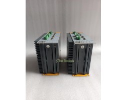 PARKER C3S063V2F11I11T40M00 SERVO DRIVE USED WORKING