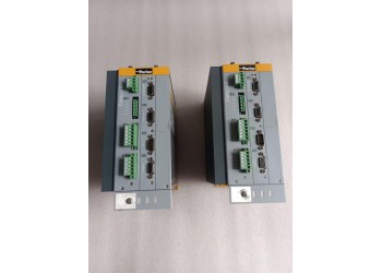 PARKER C3S063V2F11I11T40M00 SERVO DRIVE USED WORKING