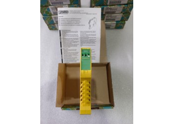 PHOENIX CONTACT PSR-SCP-24DC/FSP/1X1/1X2 PHOENIX CONTACT 2981978