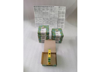 PHOENIX CONTACT PSR-SCP-24DC/FSP/1X1/1X2 PHOENIX CONTACT 2981978