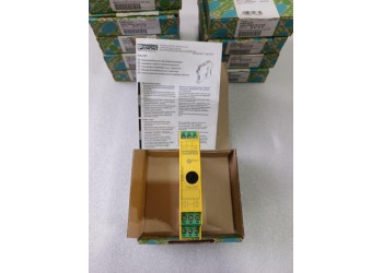 PHOENIX CONTACT PSR-SCP-24DC/FSP/1X1/1X2 PHOENIX CONTACT 2981978