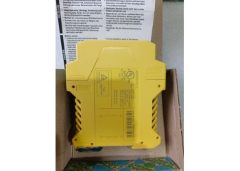 PHOENIX CONTACT PSR-SCP-24DC/FSP/1X1/1X2 PHOENIX CONTACT 2981978