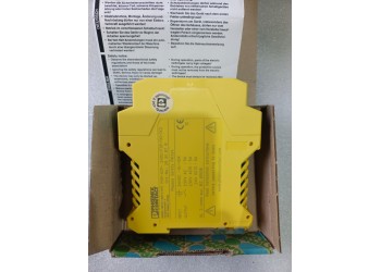 PHOENIX CONTACT PSR-SCP-24DC/FSP/1X1/1X2 PHOENIX CONTACT 2981978