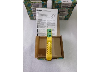 PHOENIX CONTACT PSR-SCP-24DC/FSP/1X1/1X2 PHOENIX CONTACT 2981978