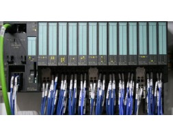 Siemens S7 200 PLC & Module