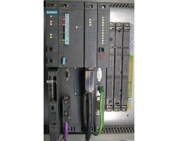 Siemens S7 400 PLC