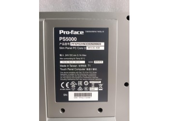 PRO-FACE PFXPS2HN3D80N0NN00PROFACE PFXPS2HN3D