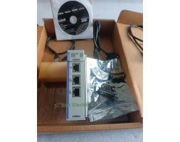 PROSOFT MVI69-GSC COMMUNICATIONS MODULE MVI69GSC