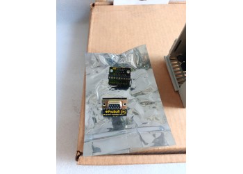 PROSOFT MVI69-GSC COMMUNICATIONS MODULE MVI69GSC PROSOFT MVI69-GSC COMMUNICATIONS MODULE MVI69GSC
