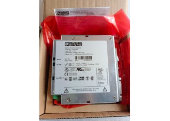 QUINT-PS/24DC/24DC/5 PHOENIX CONTACT 2320034 QUINT-PS/24DC/24DC/5 PHOENIX CONTACT 2320034