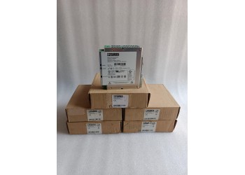 QUINT-PS/24DC/24DC/5 PHOENIX CONTACT 2320034 QUINT-PS/24DC/24DC/5 PHOENIX CONTACT 2320034