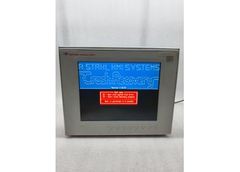 R.STAHL ET-436-A-FX-R2-SR-16GB-NOV STAHL ET436AFXR2SR16GBNOV 