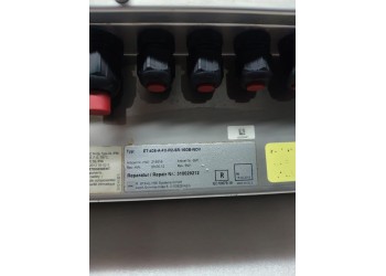 R.STAHL ET-436-A-FX-R2-SR-16GB-NOV STAHL ET436AFXR2SR16GBNOV 