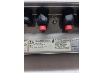 R.STAHL ET-436-A-FX-R2-SR-16GB-NOV STAHL ET436AFXR2SR16GBNOV 