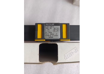 REDUR E13A1056.3 REDUR E13A 1056.3 2500/5A REDUR E13A1056.3 REDUR E13A 1056.3 2500/5A