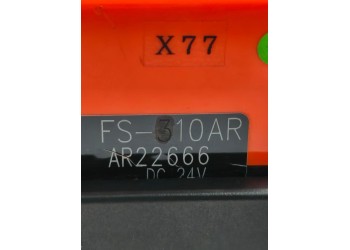 REGAL JOINT FS-10 FLOW SENSOR FS-310AR